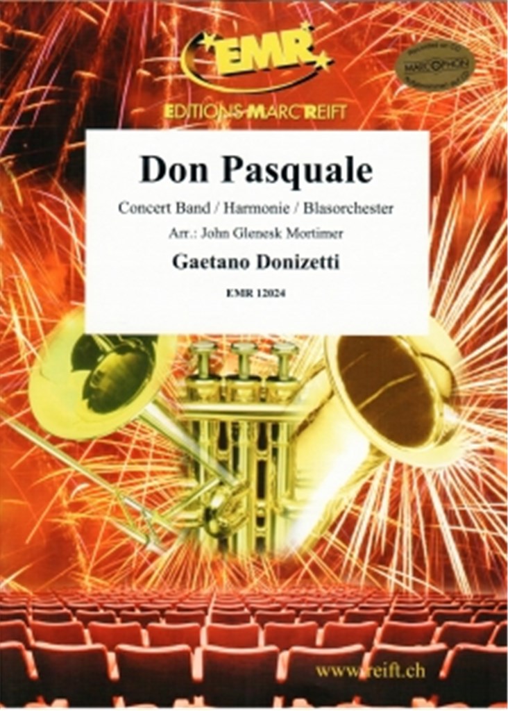 Don Pasquale